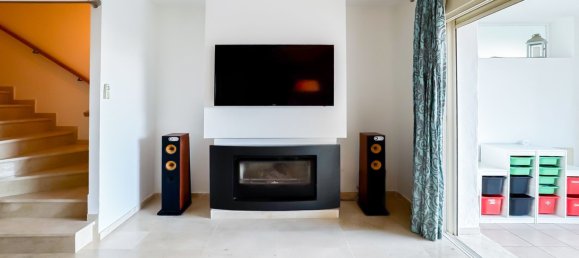 3 bedrooms Townhouse in Mijas, Spain No. 138880 16