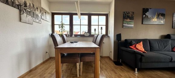 1 bedroom Apartment in Heilbronn, Germany No. 369967 2