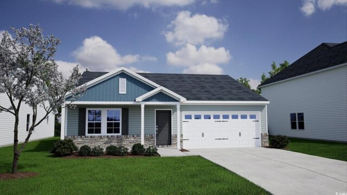 3 bedrooms House in Conway, USA No. 375109