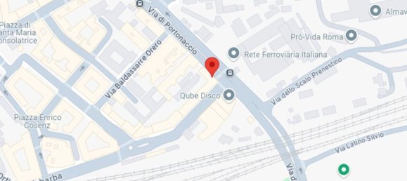 4 rooms Apartment in Rome, Italy No. 27226 6