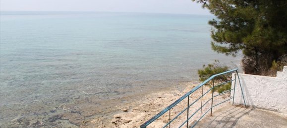 Hotel en Chalkidiki, Greece 4000 m² No. 6386 4