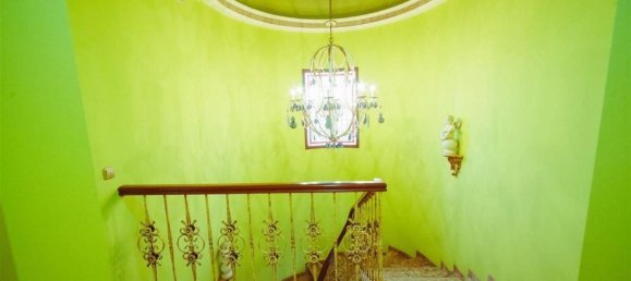 3 bedrooms Villa in Mijas, Spain No. 88059 15