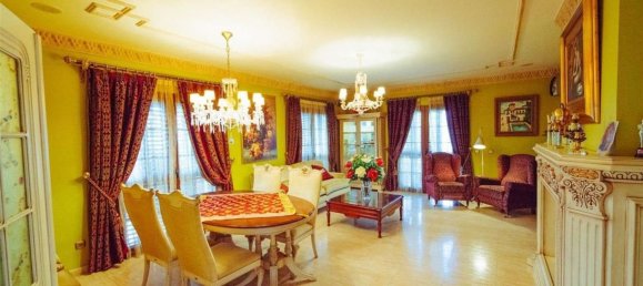 3 bedrooms Villa in Mijas, Spain No. 88059 11