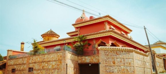 3 bedrooms Villa in Mijas, Spain No. 88059 3