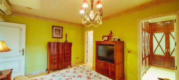 3 bedrooms Villa in Mijas, Spain No. 88059 18