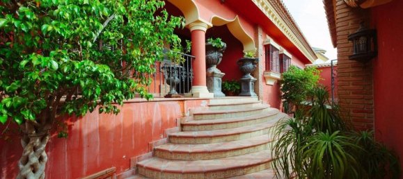 3 bedrooms Villa in Mijas, Spain No. 88059 5