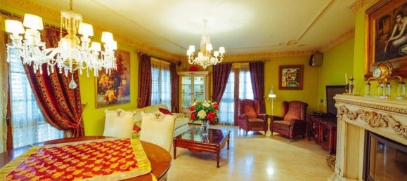 3 bedrooms Villa in Mijas, Spain No. 88059 8