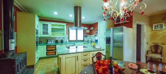 3 bedrooms Villa in Mijas, Spain No. 88059 13