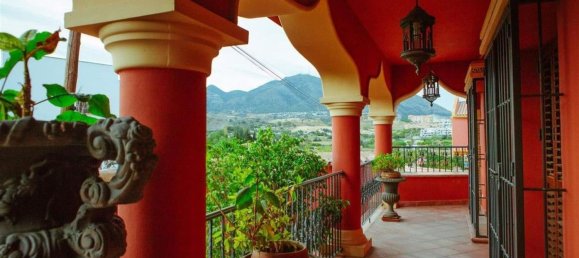 3 bedrooms Villa in Mijas, Spain No. 88059 4