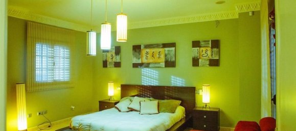 3 bedrooms Villa in Mijas, Spain No. 88059 22