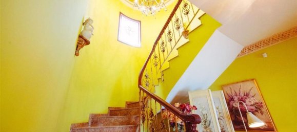 3 bedrooms Villa in Mijas, Spain No. 88059 17