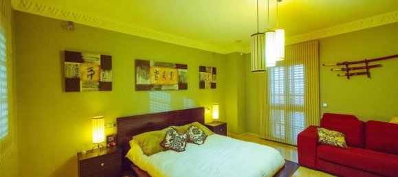 3 bedrooms Villa in Mijas, Spain No. 88059 24