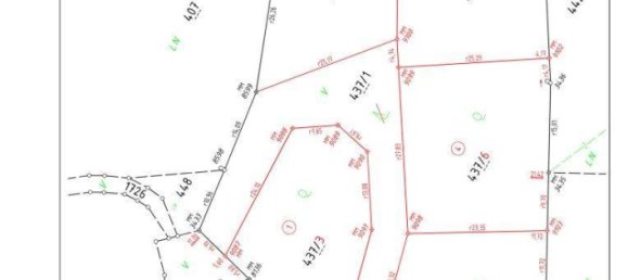 Terreno em Reichenau im Muhlkreis, Austria N.º 32739 5