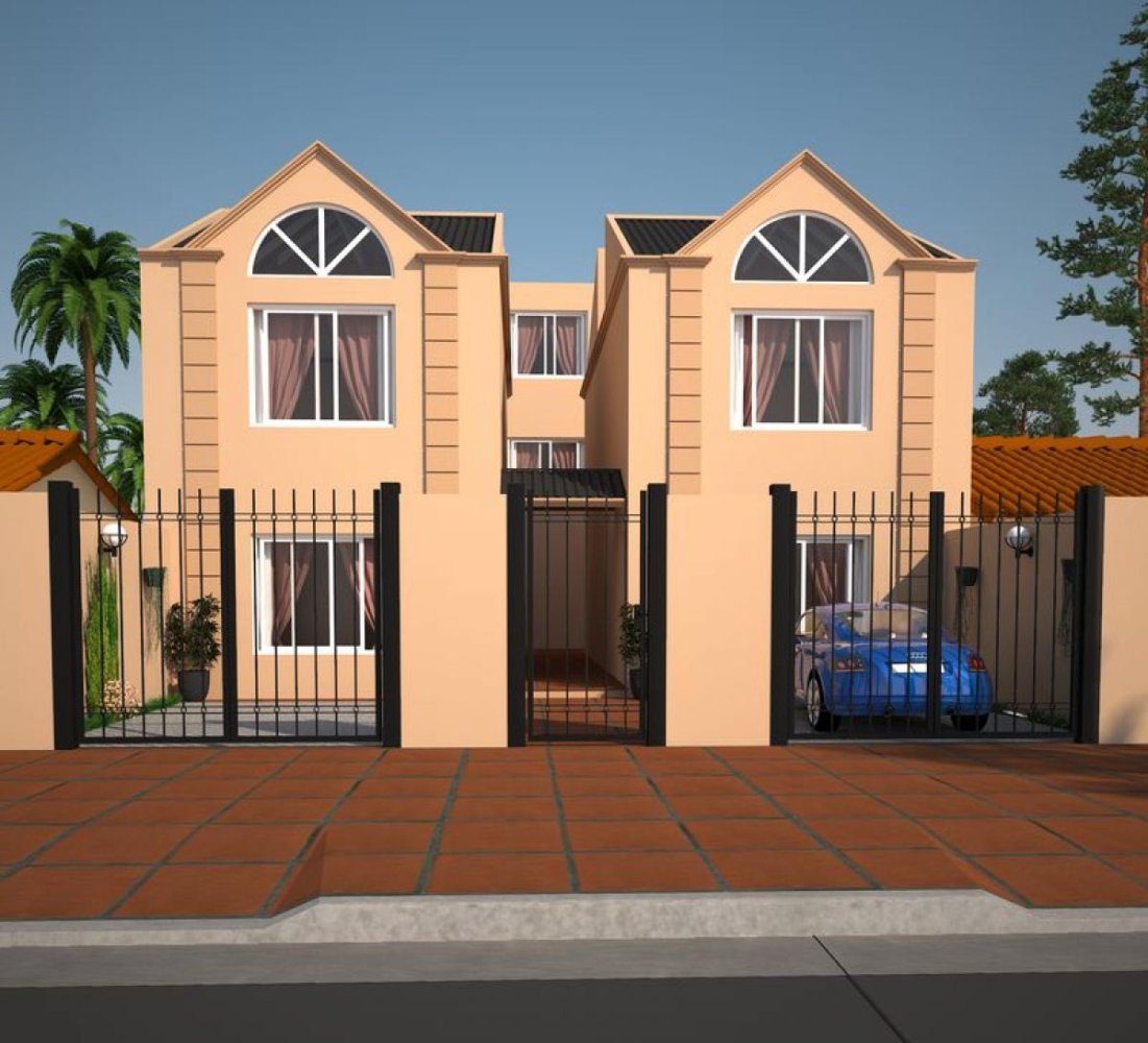 Studio in Bermudez, Argentina, Nr. 18112