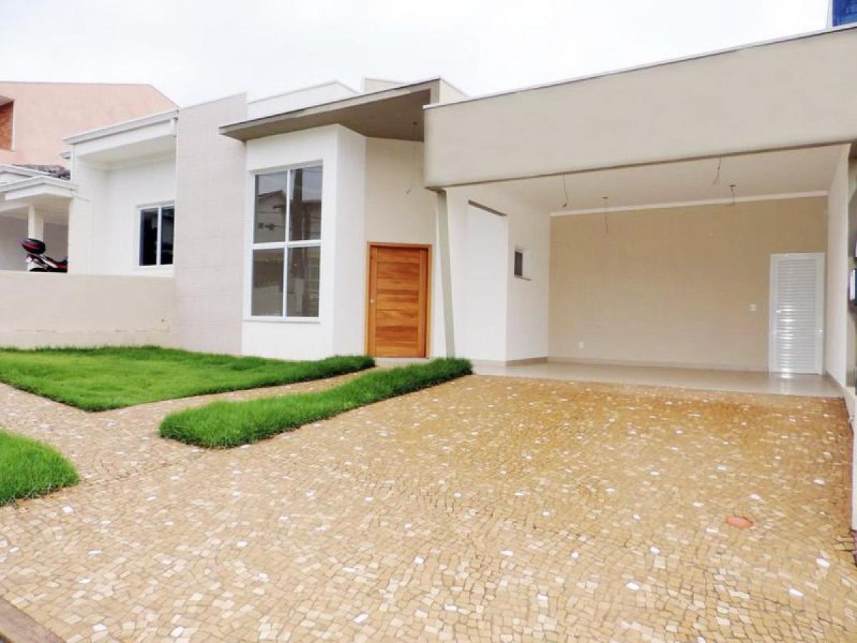 3 bedrooms House in Sao Paulo, Brazil No. 526685