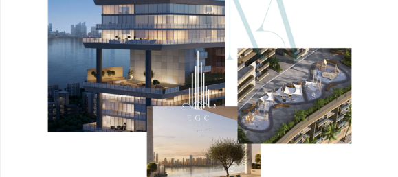 1 bedroom Apartment in Al Reem Island, UAE No. 43680 6