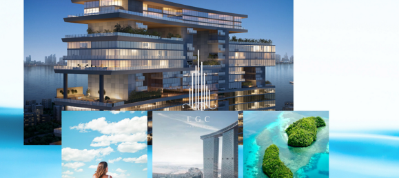 1 bedroom Apartment in Al Reem Island, UAE No. 43680 2