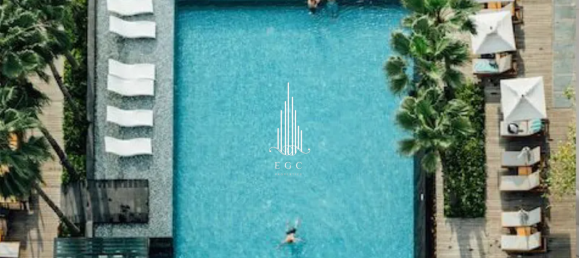 1 bedroom Apartment in Al Reem Island, UAE No. 43680 3