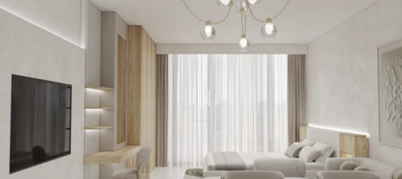 1 bedroom Apartment in Al Reem Island, UAE No. 43680 11