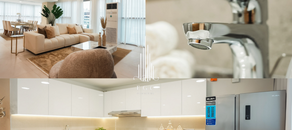 1 bedroom Apartment in Al Reem Island, UAE No. 43680 7