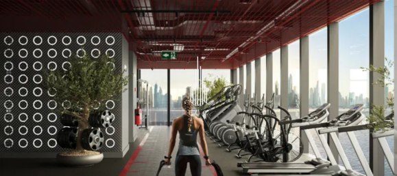 1 bedroom Apartment in Al Reem Island, UAE No. 43680 12