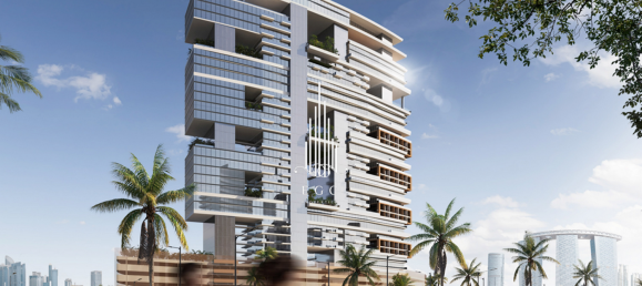 1 bedroom Apartment in Al Reem Island, UAE No. 43680 15