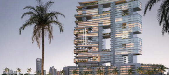 1 bedroom Apartment in Al Reem Island, UAE No. 43680 4