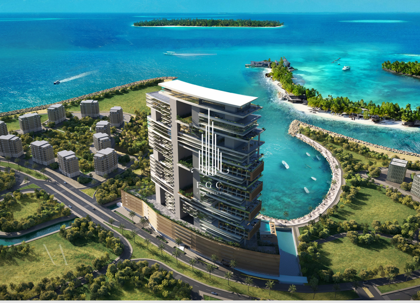 1 bedroom Apartment in Al Reem Island, UAE No. 43680