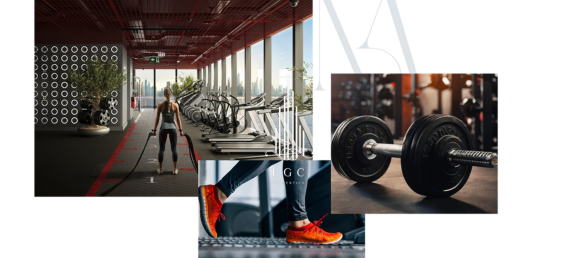 1 bedroom Apartment in Al Reem Island, UAE No. 43680 14