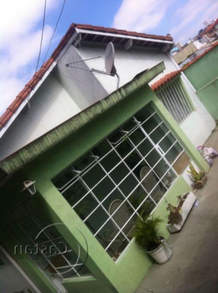 3 غرف نوم منزل في Sao Paulo, Brazil رقم 561214