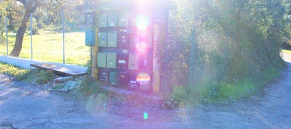  فندق في Corfu, Greece 17500متر مربع رقم 4353 4