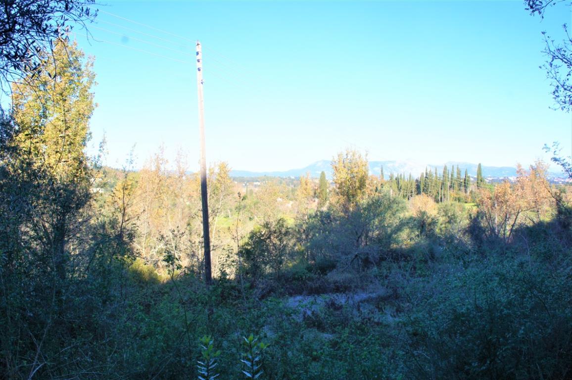  فندق في Corfu, Greece 17500متر مربع رقم 4353