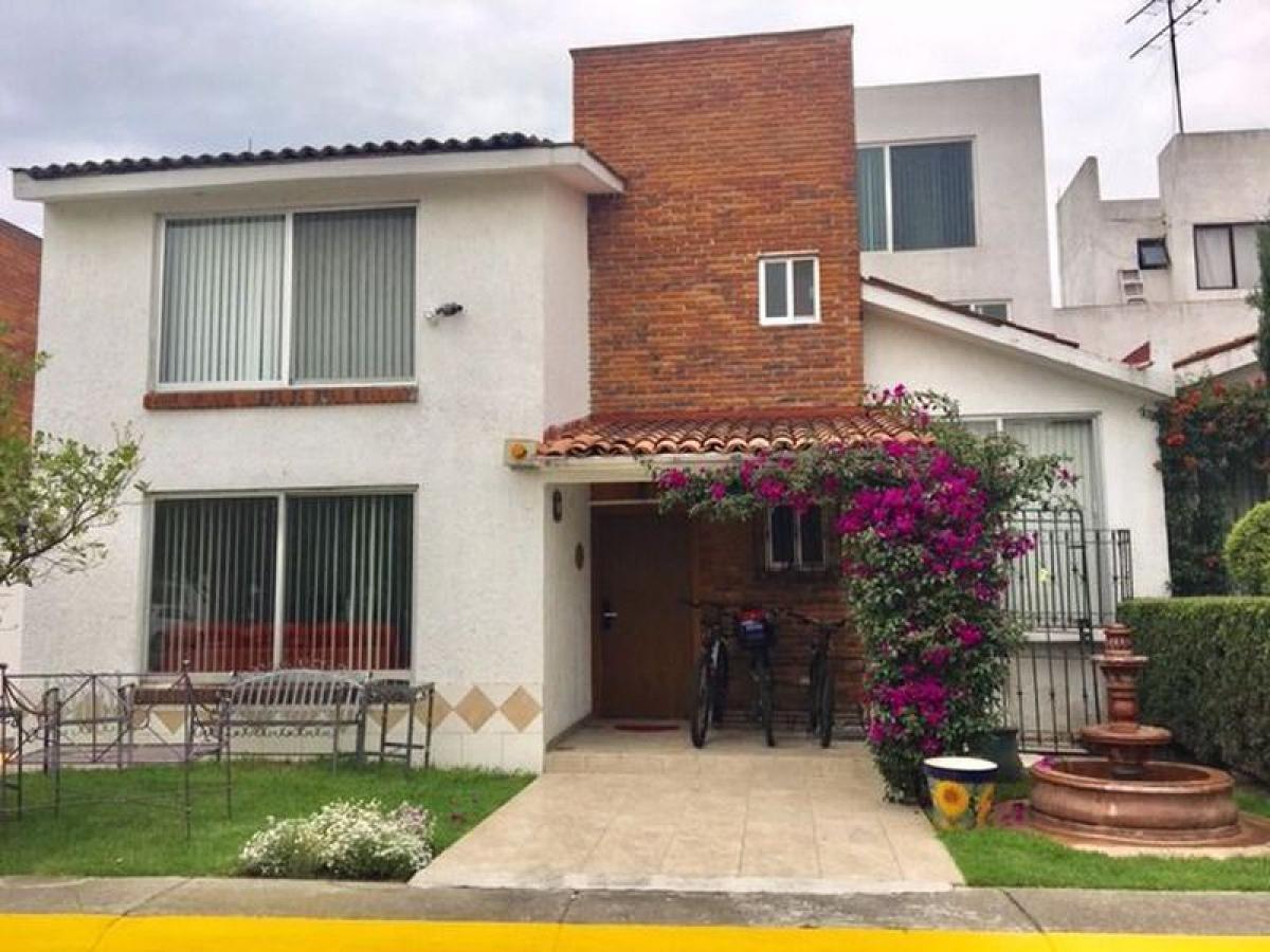 4 Schlafzimmer Haus in Mexico, Nr. 208155