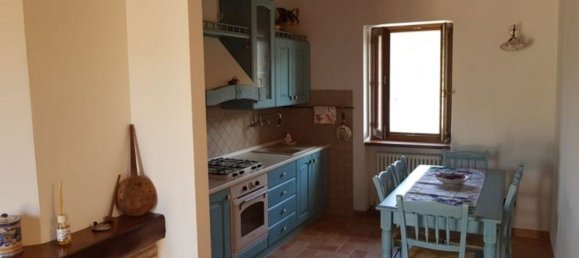 5-salle Appartement à Orvieto, Italy No. 47347 10