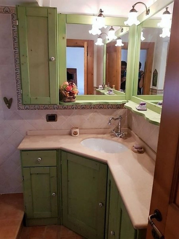 5-salle Appartement à Orvieto, Italy No. 47347