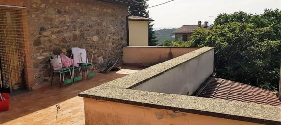 5-salle Appartement à Orvieto, Italy No. 47347 7