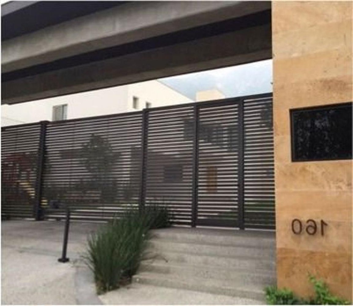 Casa T3 em Nuevo Leon, Mexico N.º 180486