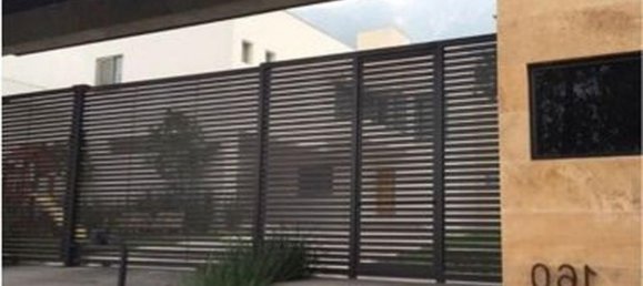 Casa T3 em Nuevo Leon, Mexico N.º 180486 2