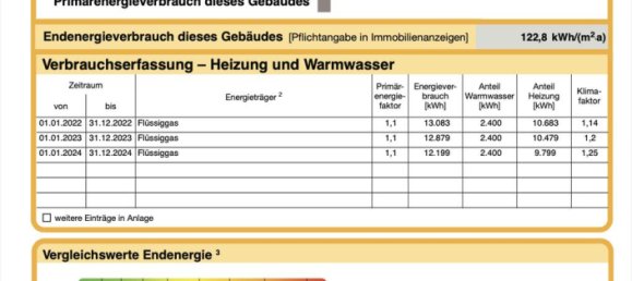 Adosado de 3 dormitorios en Leipzig, Germany No. 233365 12
