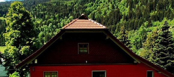 350m² Land in Feld am See, Austria No. 133240 9