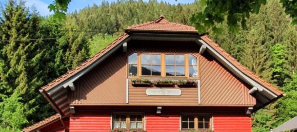 350m² Land in Feld am See, Austria No. 133240 2