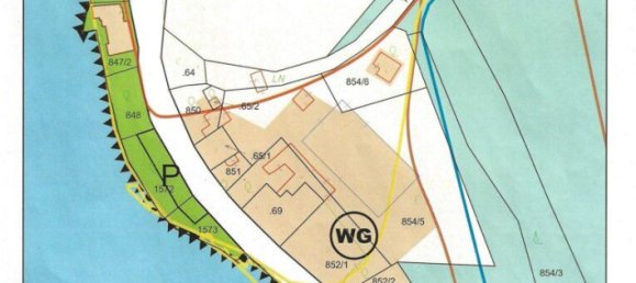 350m² Land in Feld am See, Austria No. 133240 16