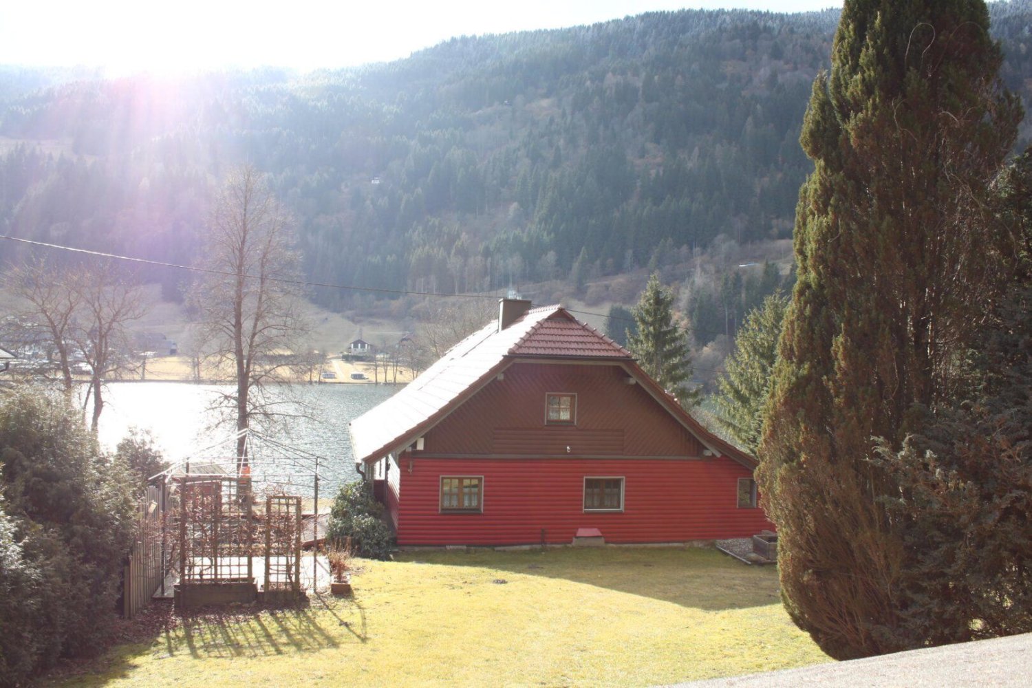 350m² Land in Feld am See, Austria No. 133240