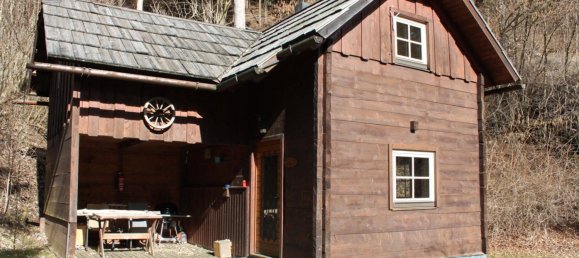 350m² Land in Feld am See, Austria No. 133240 7