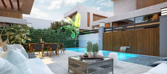 5 rooms Villa in Kusadasi, Turkey No. 15049 5