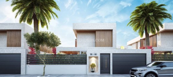 5 rooms Villa in Kusadasi, Turkey No. 15049 14