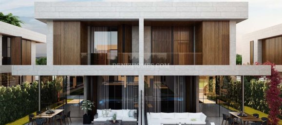 5 rooms Villa in Kusadasi, Turkey No. 15049 10