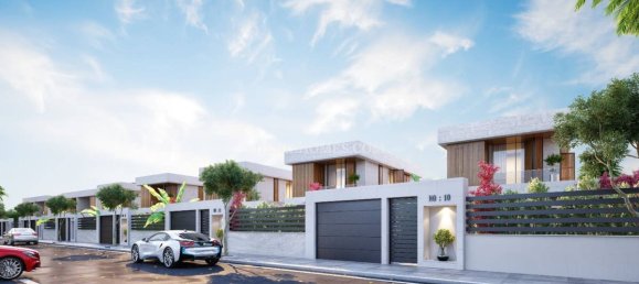 5 rooms Villa in Kusadasi, Turkey No. 15049 2