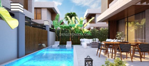 5 rooms Villa in Kusadasi, Turkey No. 15049 9