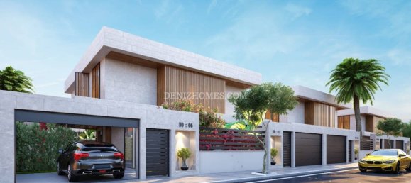 5 rooms Villa in Kusadasi, Turkey No. 15049 12